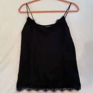 Zara Cami